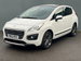 Peugeot 3008 2.0 HDi Allure SUV 5dr 5 Seat Diesel Auto Massive High Spec Panoramic Glass Roof Plus Cambelt / Timing Belt Replaced Low Mileage 5dr Automatic 2014