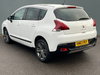 Peugeot 3008 2.0 HDi Allure SUV 5dr 5 Seat Diesel Auto Massive High Spec Panoramic Glass Roof Plus Cambelt / Timing Belt Replaced Low Mileage 5dr Automatic 2026