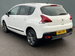 Peugeot 3008 2.0 HDi Allure SUV 5dr 5 Seat Diesel Auto Massive High Spec Panoramic Glass Roof Plus Cambelt / Timing Belt Replaced Low Mileage 5dr Automatic 2014