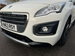 Peugeot 3008 2.0 HDi Allure SUV 5dr 5 Seat Diesel Auto Massive High Spec Panoramic Glass Roof Plus Cambelt / Timing Belt Replaced Low Mileage 5dr Automatic 2014