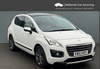 Peugeot 3008 2.0 HDi Allure SUV 5dr 5 Seat Diesel Auto Massive High Spec Panoramic Glass Roof Plus Cambelt / Timing Belt Replaced Low Mileage 5dr Automatic 2026