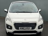 Peugeot 3008 2.0 HDi Allure SUV 5dr 5 Seat Diesel Auto Massive High Spec Panoramic Glass Roof Plus Cambelt / Timing Belt Replaced Low Mileage 5dr Automatic 2026