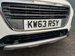 Peugeot 3008 2.0 HDi Allure SUV 5dr 5 Seat Diesel Auto Massive High Spec Panoramic Glass Roof Plus Cambelt / Timing Belt Replaced Low Mileage 5dr Automatic 2014