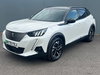 Peugeot E-2008 50kWh GT SUV 5dr 5 Seat Electric Auto in Superb Condition with 170+ Mile Range Plus 90% EV Battery Health & Under Manufacturer Warranty 5dr Automatic 2026