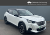 Peugeot E-2008 50kWh GT SUV 5dr 5 Seat Electric Auto in Superb Condition with 170+ Mile Range Plus 90% EV Battery Health & Under Manufacturer Warranty 5dr Automatic 2026