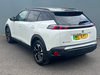 Peugeot E-2008 50kWh GT SUV 5dr 5 Seat Electric Auto in Superb Condition with 170+ Mile Range Plus 90% EV Battery Health & Under Manufacturer Warranty 5dr Automatic 2026