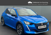 Peugeot E-208 50kWh GT Premium Hatchback 5dr 5 Seat Electric Auto 7kW Charger with Apple Car Play 200 mile Range in Fantastic Condition 5dr Automatic 2022