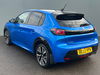 Peugeot E-208 50kWh GT Premium Hatchback 5dr 5 Seat Electric Auto 7kW Charger with Apple Car Play 200 mile Range in Fantastic Condition 5dr Automatic 2025
