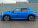 Peugeot E-208 50kWh GT Premium Hatchback 5dr 5 Seat Electric Auto 7kW Charger with Apple Car Play 200 mile Range in Fantastic Condition 5dr Automatic 2022