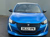 Peugeot E-208 50kWh GT Premium Hatchback 5dr 5 Seat Electric Auto 7kW Charger with Apple Car Play 200 mile Range in Fantastic Condition 5dr Automatic 2025