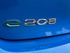 Peugeot E-208 50kWh GT Premium Hatchback 5dr 5 Seat Electric Auto 7kW Charger with Apple Car Play 200 mile Range in Fantastic Condition 5dr Automatic 2025