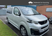 Peugeot Traveller 2.0 BlueHDi Allure Standard MPV 5dr Diesel EAT8 MWB Euro 6 (s/s) (180 ps) 5dr Automatic 2019