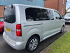 Peugeot Traveller 2.0 BlueHDi Allure Standard MPV 5dr Diesel EAT8 MWB Euro 6 (s/s) (180 ps) 5dr Automatic 2026