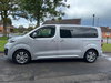 Peugeot Traveller 2.0 BlueHDi Allure Standard MPV 5dr Diesel EAT8 MWB Euro 6 (s/s) (180 ps) 5dr Automatic 2026