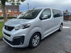 Peugeot Traveller 2.0 BlueHDi Allure Standard MPV 5dr Diesel EAT8 MWB Euro 6 (s/s) (180 ps) 5dr Automatic 2026