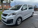 Peugeot Traveller 2.0 BlueHDi Allure Standard MPV 5dr Diesel EAT8 MWB Euro 6 (s/s) (180 ps) 5dr Automatic 2019