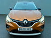 Renault Captur 1.0 TCe S Edition Family SUV 5dr 5 Seat Petrol Manual Euro 6 in Fantastic Condition with Full Service History 5dr Manual 2026