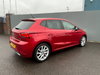 Seat Ibiza 1.0 TSI FR Hatchback 5 Door 5 Seat Petrol Manual Euro 6 Engine in Stunning Condition with Full Seat Service History 5dr Manual 2026