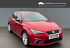 Seat Ibiza 1.0 TSI FR Hatchback 5 Door 5 Seat Petrol Manual Euro 6 Engine in Stunning Condition with Full Seat Service History 5dr Manual 2026