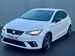 Seat Ibiza 1.0 TSI FR Sport Hatchback 5dr 5 Seat Petrol Manual Euro 6 Engine with Full Seat Main Dealer Service History plus Recently Serviced in Sept 2025 5dr Manual 2021