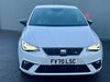 Seat Ibiza 1.0 TSI FR Sport Hatchback 5dr 5 Seat Petrol Manual Euro 6 Engine with Full Seat Main Dealer Service History plus Recently Serviced in Sept 2025 5dr Manual 2025