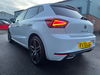 Seat Ibiza 1.0 TSI FR Sport Hatchback 5dr 5 Seat Petrol Manual Euro 6 Engine with Full Seat Main Dealer Service History plus Recently Serviced in Sept 2025 5dr Manual 2025