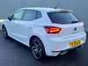 Seat Ibiza 1.0 TSI FR Sport Hatchback 5dr 5 Seat Petrol Manual Euro 6 Engine with Full Seat Main Dealer Service History plus Recently Serviced in Sept 2025 5dr Manual 2025