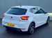 Seat Ibiza 1.0 TSI FR Sport Hatchback 5dr 5 Seat Petrol Manual Euro 6 Engine with Full Seat Main Dealer Service History plus Recently Serviced in Sept 2025 5dr Manual 2021