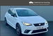 Seat Ibiza 1.0 TSI FR Sport Hatchback 5dr 5 Seat Petrol Manual Euro 6 Engine with Full Seat Main Dealer Service History plus Recently Serviced in Sept 2025 5dr Manual 2021