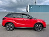 Suzuki Vitara 1.4 Boosterjet MHEV SZ5 SUV 5dr Petrol Hybrid Manual Euro 6 (s/s) (129 ps) 5dr Manual 2026