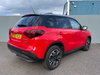Suzuki Vitara 1.4 Boosterjet MHEV SZ5 SUV 5dr Petrol Hybrid Manual Euro 6 (s/s) (129 ps) 5dr Manual 2026
