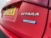 Suzuki Vitara 1.4 Boosterjet MHEV SZ5 SUV 5dr Petrol Hybrid Manual Euro 6 (s/s) (129 ps) 5dr Manual 2026