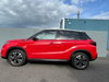 Suzuki Vitara 1.4 Boosterjet MHEV SZ5 SUV 5dr Petrol Hybrid Manual Euro 6 (s/s) (129 ps) 5dr Manual 2026
