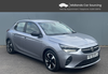 Vauxhall Corsa electric 50kWh SE Nav Hatchback 5dr 5 Seat Electric Auto 7.4Kw Charger with 180+Mile Range Plus 92% EV Battery Health & Under Manufacturer Warranty 5dr Automatic 2026