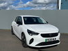 Vauxhall Corsa electric 50kWh SE Nav Hatchback 5dr Electric Auto (7.4Kw Charger) (136 ps) 5dr Automatic 2026