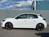 Vauxhall Corsa electric 50kWh SE Nav Hatchback 5dr Electric Auto (7.4Kw Charger) (136 ps) 5dr Automatic 2026