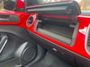 Volkswagen Beetle 1.6 TDI BlueMotion Tech Design Cabriolet 2dr 4 Seat Diesel Manual Stunning Bright Red Convertible with Black Electric Roof 2dr Manual 2026