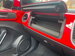 Volkswagen Beetle 1.6 TDI BlueMotion Tech Design Cabriolet 2dr 4 Seat Diesel Manual Stunning Bright Red Convertible with Black Electric Roof 2dr Manual 2014