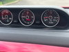 Volkswagen Beetle 1.6 TDI BlueMotion Tech Design Cabriolet 2dr 4 Seat Diesel Manual Stunning Bright Red Convertible with Black Electric Roof 2dr Manual 2026