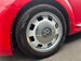 Volkswagen Beetle 1.6 TDI BlueMotion Tech Design Cabriolet 2dr 4 Seat Diesel Manual Stunning Bright Red Convertible with Black Electric Roof 2dr Manual 2014