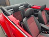 Volkswagen Beetle 1.6 TDI BlueMotion Tech Design Cabriolet 2dr 4 Seat Diesel Manual Stunning Bright Red Convertible with Black Electric Roof 2dr Manual 2026