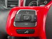 Volkswagen Beetle 1.6 TDI BlueMotion Tech Design Cabriolet 2dr 4 Seat Diesel Manual Stunning Bright Red Convertible with Black Electric Roof 2dr Manual 2014