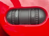 Volkswagen Beetle 1.6 TDI BlueMotion Tech Design Cabriolet 2dr 4 Seat Diesel Manual Stunning Bright Red Convertible with Black Electric Roof 2dr Manual 2026