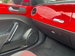 Volkswagen Beetle 1.6 TDI BlueMotion Tech Design Cabriolet 2dr 4 Seat Diesel Manual Stunning Bright Red Convertible with Black Electric Roof 2dr Manual 2014