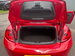 Volkswagen Beetle 1.6 TDI BlueMotion Tech Design Cabriolet 2dr 4 Seat Diesel Manual Stunning Bright Red Convertible with Black Electric Roof 2dr Manual 2014