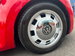 Volkswagen Beetle 1.6 TDI BlueMotion Tech Design Cabriolet 2dr 4 Seat Diesel Manual Stunning Bright Red Convertible with Black Electric Roof 2dr Manual 2014