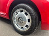 Volkswagen Beetle 1.6 TDI BlueMotion Tech Design Cabriolet 2dr 4 Seat Diesel Manual Stunning Bright Red Convertible with Black Electric Roof 2dr Manual 2026