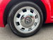 Volkswagen Beetle 1.6 TDI BlueMotion Tech Design Cabriolet 2dr 4 Seat Diesel Manual Stunning Bright Red Convertible with Black Electric Roof 2dr Manual 2014