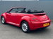 Volkswagen Beetle 1.6 TDI BlueMotion Tech Design Cabriolet 2dr 4 Seat Diesel Manual Stunning Bright Red Convertible with Black Electric Roof 2dr Manual 2014