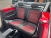 Volkswagen Beetle 1.6 TDI BlueMotion Tech Design Cabriolet 2dr 4 Seat Diesel Manual Stunning Bright Red Convertible with Black Electric Roof 2dr Manual 2026